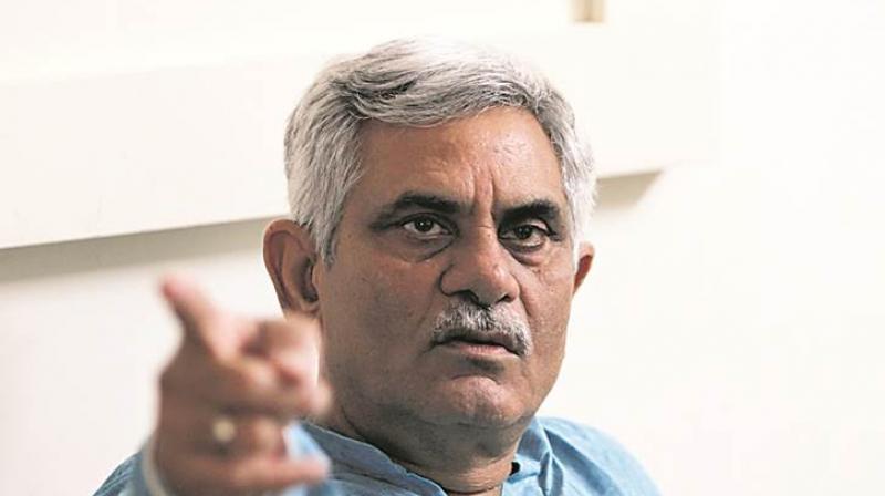 Manish Grover Manish Grover