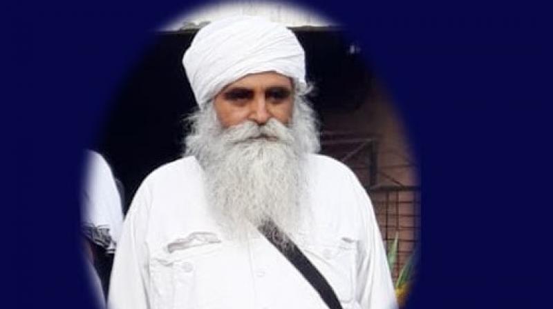 ਗਿਆਨੀ ਅਜਾਇਬ ਸਿੰਘ ਗਿਆਨੀ ਅਜਾਇਬ ਸਿੰਘ