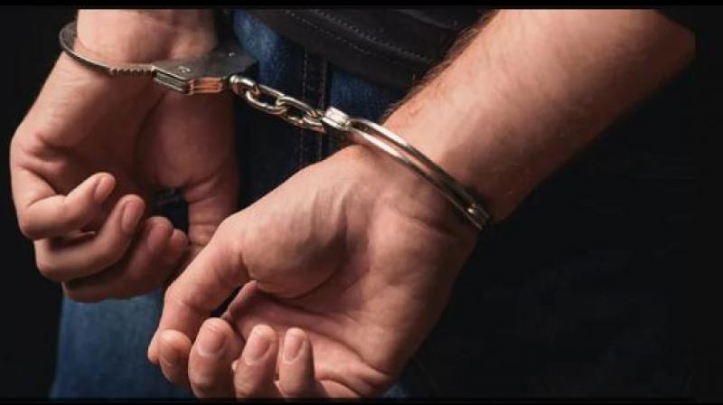 Bangladeshis arrested Bangladeshis arrested