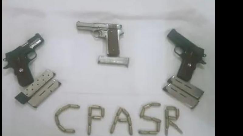 Amritsar Commissionerate Police Amritsar Commissionerate Police