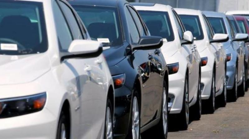 Car Sale Record Car Sale Record