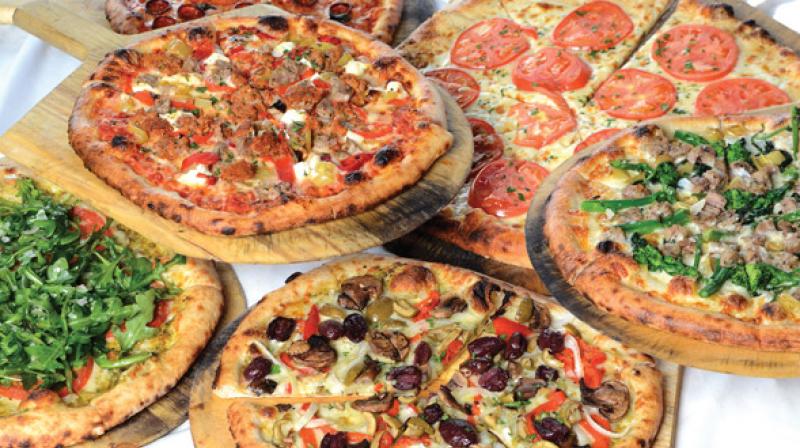 Pizza Pizza