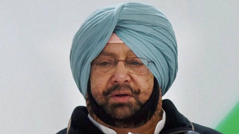 captain amrinder singh captain amrinder singh