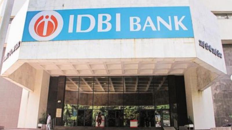 IDBI IDBI