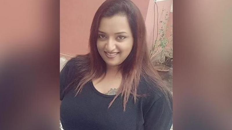 Swapna Suresh Swapna Suresh