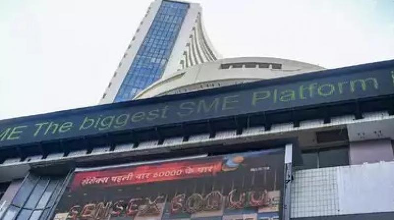 Market snaps 2-day losing streak; Sensex up 257 points, Nifty above 17,550