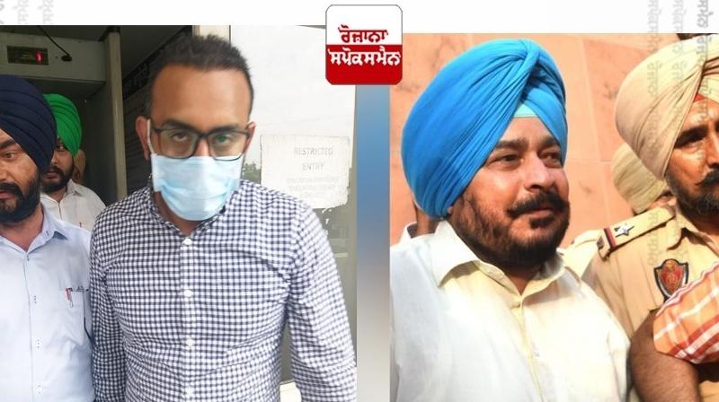 Sadhu Singh Dharamsot and Sangat Gilzia Sadhu Singh Dharamsot and Sangat Gilzia