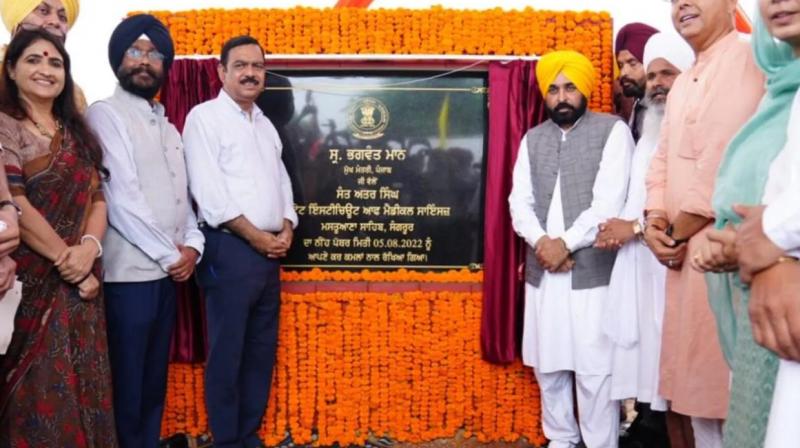 High Court's 'Stay' on CM's Inaugural Medical College High Court's 'Stay' on CM's Inaugural Medical College