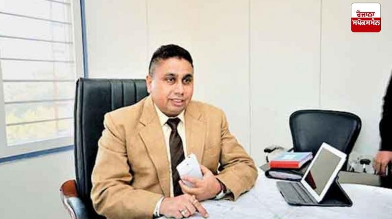Jarnail Bajwa, owner of Bajwa Developers, sentenced to 3 years in prison Jarnail Bajwa, owner of Bajwa Developers, sentenced to 3 years in prison