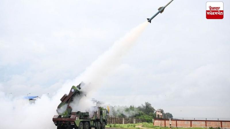 India has achieved great success in the field of defense. India has achieved great success in the field of defense.