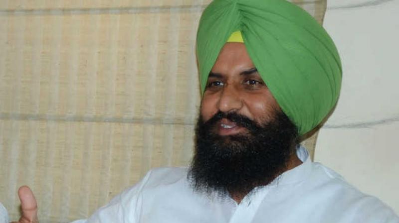 Simarjit Singh Bains Simarjit Singh Bains