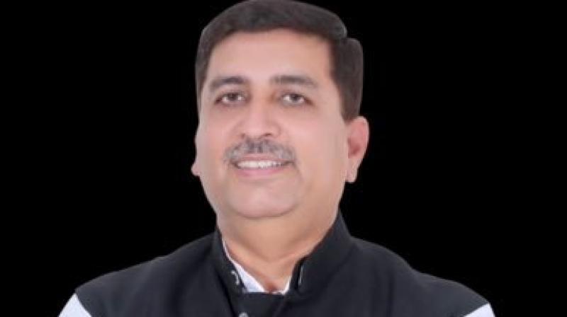 Harish Chaudhary Harish Chaudhary