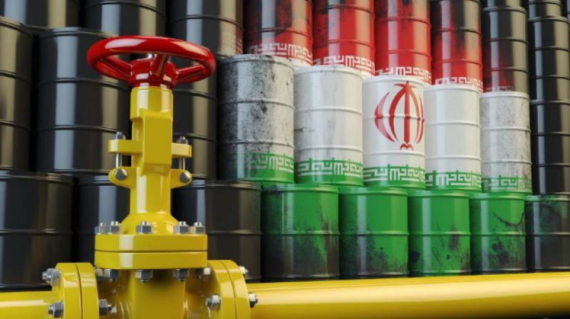 Crude Oil Crude Oil