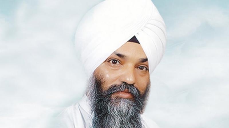 Bhai Harnam Singh Srinagar wale Bhai Harnam Singh Srinagar wale