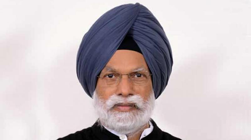 Dr. Amar Singh Dr. Amar Singh