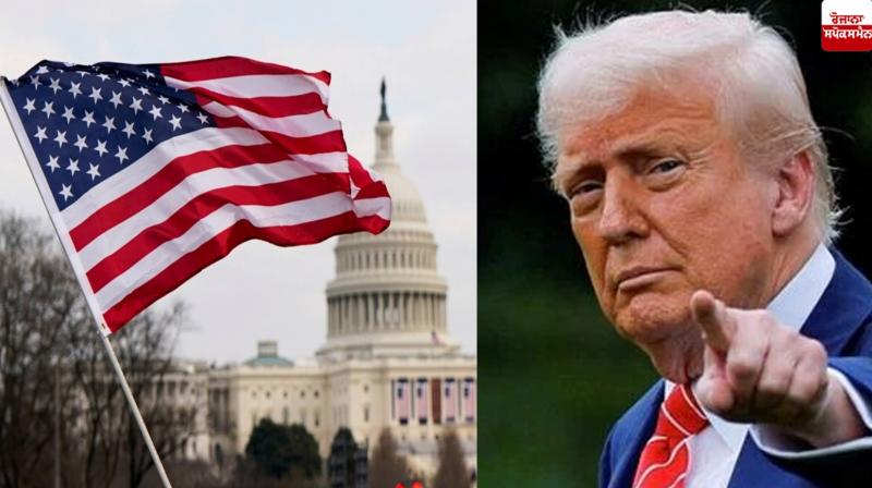 12 countries will no longer be able to travel to the America News 12 countries will no longer be able to travel to the America News