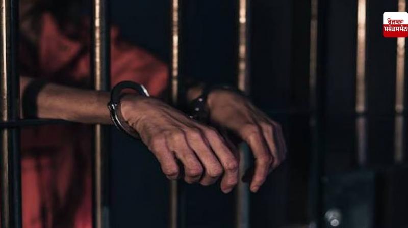 States should use central funds to secure bail for poor prisoners States should use central funds to secure bail for poor prisoners
