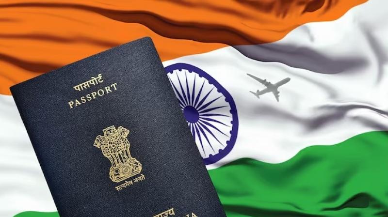 india Passport Ranking india Passport Ranking