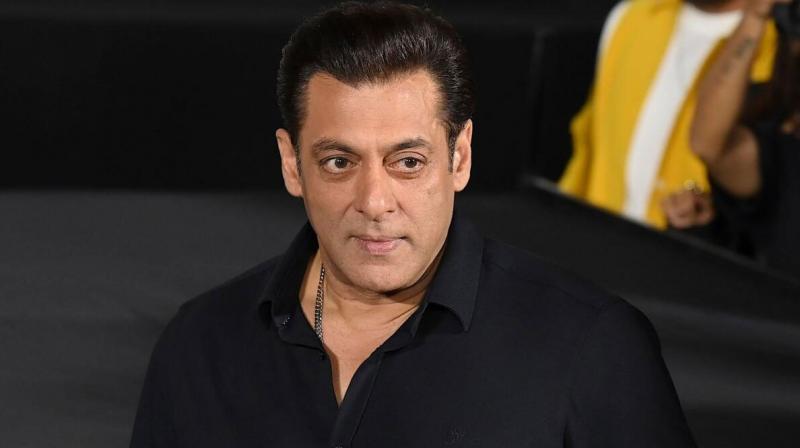 Salman Khan Salman Khan