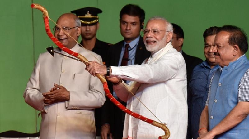 Ramnath Kovind Ramnath Kovind