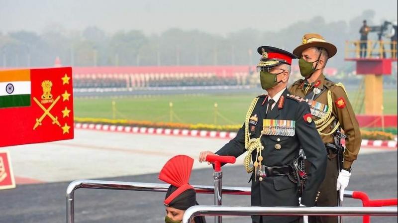 Army Cheif Army Cheif