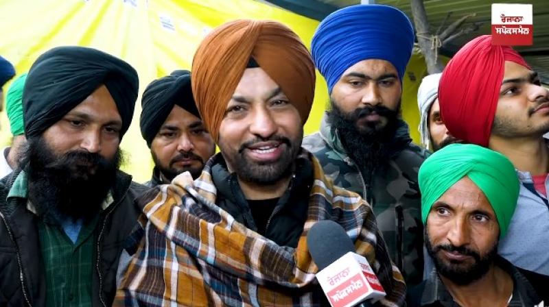 Harjit Harman Harjit Harman