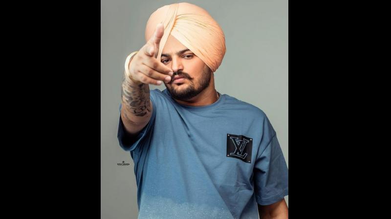 The doctors performed the operation of the child by playing the song of moosewala Ludhiana News The doctors performed the operation of the child by playing the song of moosewala Ludhiana News