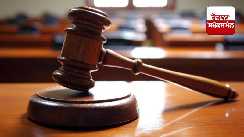 SSP Davinder Garcha and 3 other senior police officers convicted SSP Davinder Garcha and 3 other senior police officers convicted
