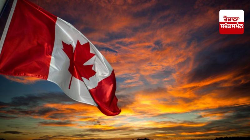 Canada cancels over 2.3 million visas of foreign workers Canada cancels over 2.3 million visas of foreign workers