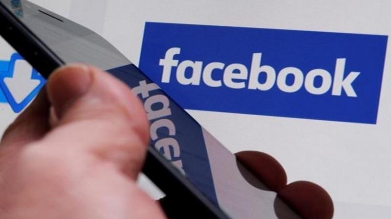 Facebook Facebook