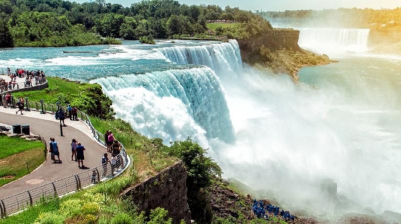 Niagara Waterfall