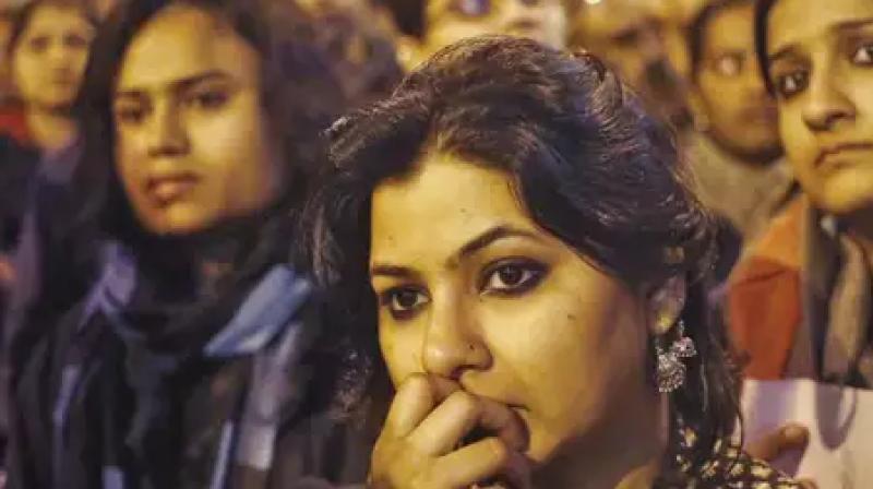 Govt sanctions 4000 crore for women safety Govt sanctions 4000 crore for women safety