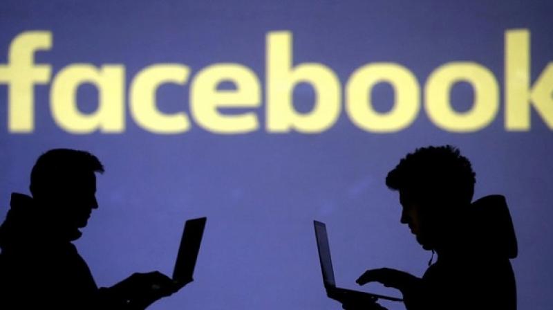 Facebook Facebook
