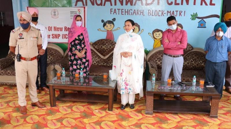 Aruna chaudhary Aruna chaudhary