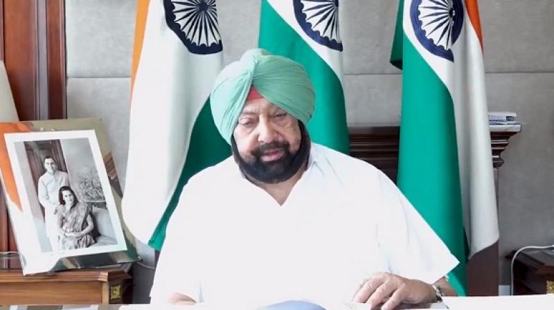 captain amarinder singh captain amarinder singh