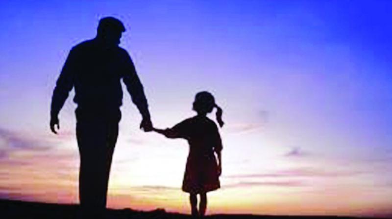 Negligent childhood Negligent childhood