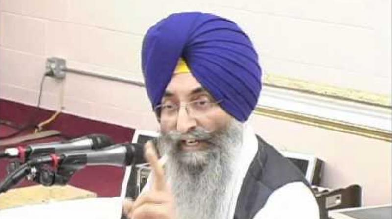 Jagtar Singh Jachak Jagtar Singh Jachak