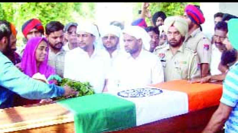 Shaheed Vijay Kumar Shaheed Vijay Kumar