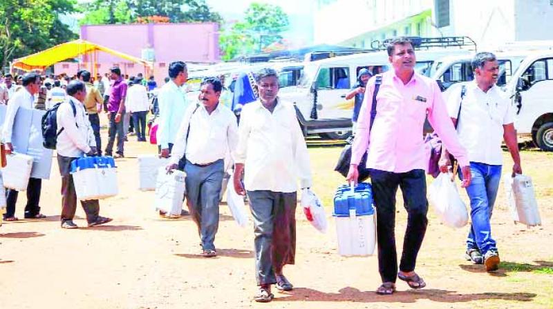 Karnatka Vidhan Sabha Elections Karnatka Vidhan Sabha Elections
