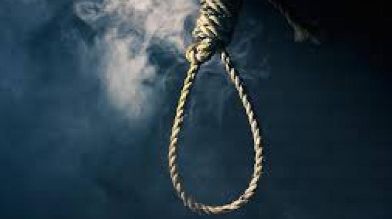 Suicide Suicide