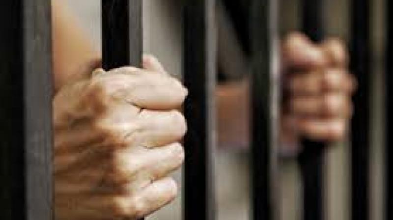 Children who have abandoned elderly parents can be jailed Children who have abandoned elderly parents can be jailed
