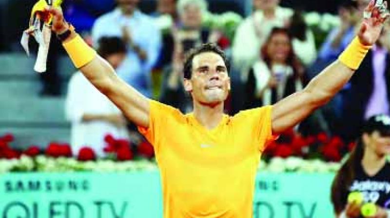 Nadal Nadal