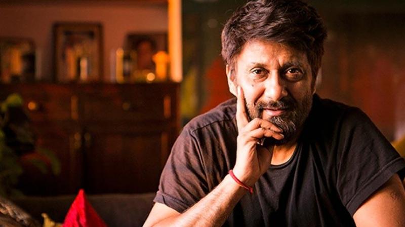 Vivek Agnihotri, director of The Kashmir Files, gets 'Y' category protection