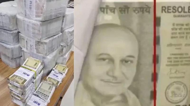 Anupam Kher Anupam Kher