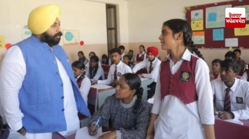 Harjot Singh Bains Harjot Singh Bains