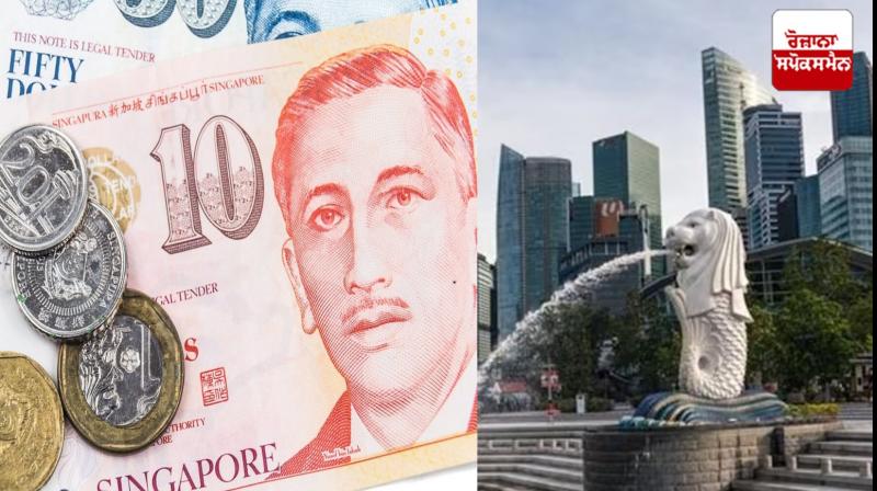 Big announcement for foreign workers in Singapore Big announcement for foreign workers in Singapore