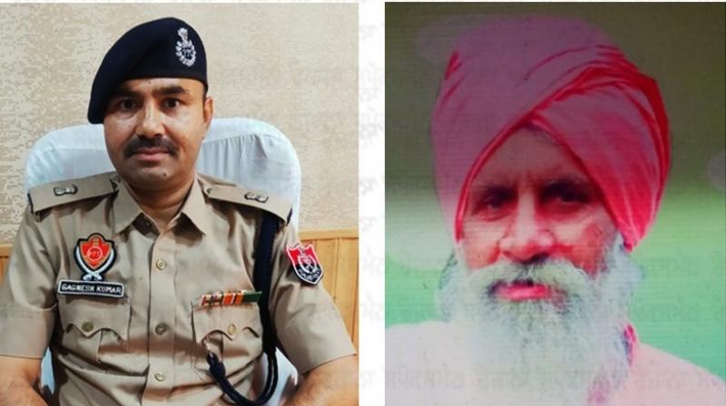 Baba Dayaldas Murder case Baba Dayaldas Murder case