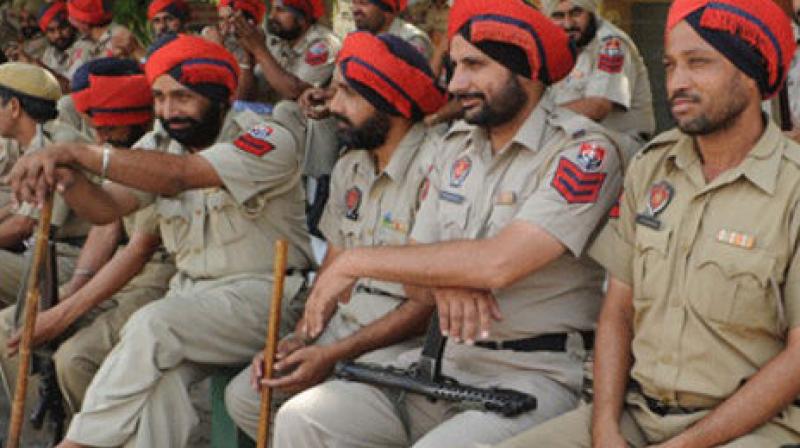Punjab Police Punjab Police