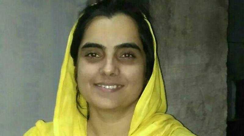 pro. Baljinder Kaur pro. Baljinder Kaur