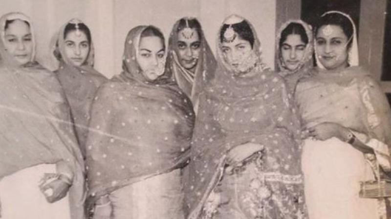 Rajkumari Rajkumari